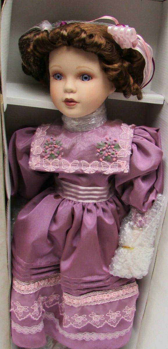 西洋人形 ドール Patty Court of Dolls Court of Dolls | eBay