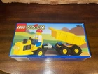 Lego System - #6532 - Vintage 1991 - Brand New In Box NEVER OPENED!