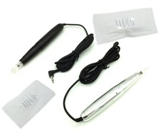 1 Black or Silver Replace Permanent Makeup Tattoo Machine Fit For Nouveau Needle