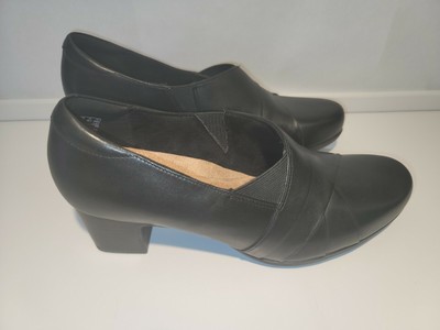 clarks rosalyn adele pump