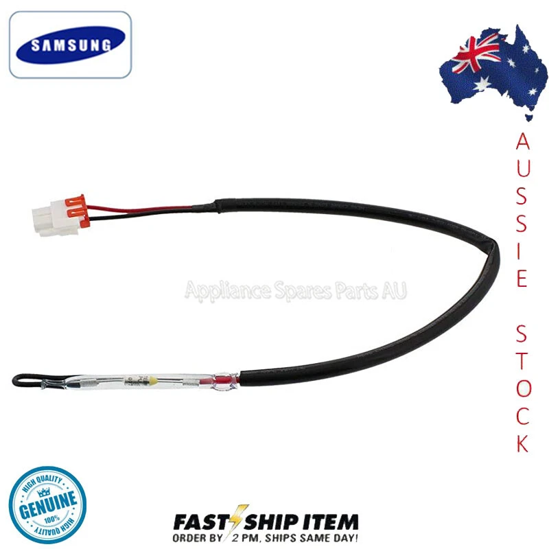 Samsung dishwasher hot sale thermal fuse
