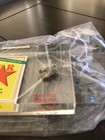 Schuter’s Red Star Select Brewed & Bottled  Berlin Wall Rock Collectible — photo 4