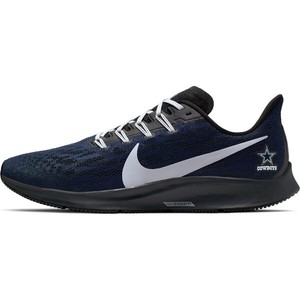 New NFL 2020 Dallas Cowboys Nike Air Zoom Pegasus 36 &hellip;