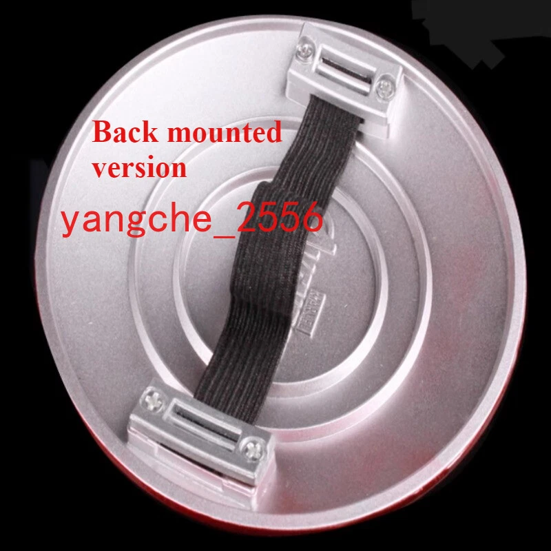 Handheld Shield Alloy Model for 12" 1/6 Scale Captain America Action Figure NEW - Image 4 of 4