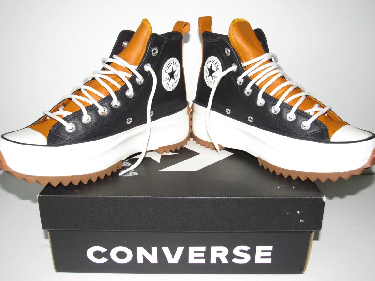 Chuck taylor hotsell platform sneaker