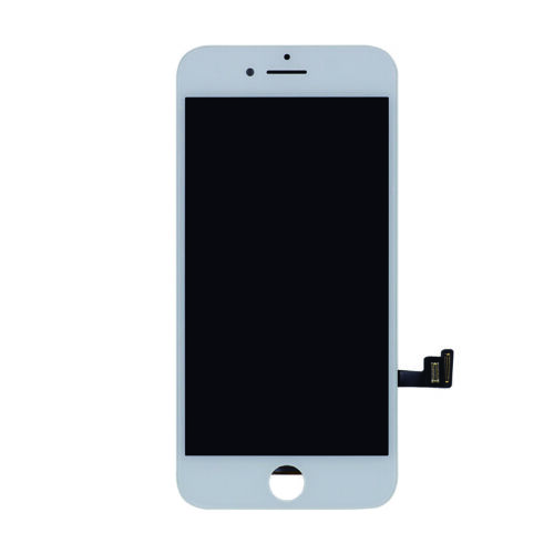 Screen Replacement for iPhone SE 2020 (2nd Generation) White LCD Display A2275 - Picture 1 of 7