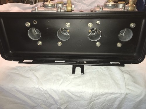 Carburatori Weber 126A/127A per TALBOT SUMBEAM - Imagen 6 de 7