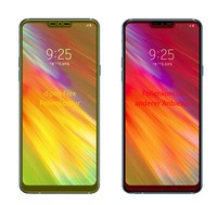 2X Schutzfolie FüR Lg Q9 One Inkl. Rundung Flex Folie Dipos Display Schutz
