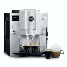 Jura D6 Automatic Coffee/Espresso Machine - Platinum for sale 
