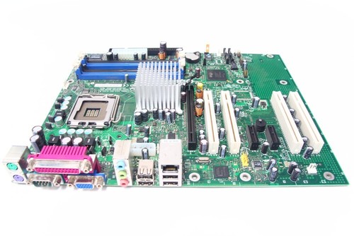 Intel Desktop Board D915GAV C64134 ATX Desktop PC Intel Sockel/Socket 775 PCIe