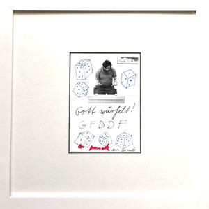 A.R. Penck for sale | eBay
