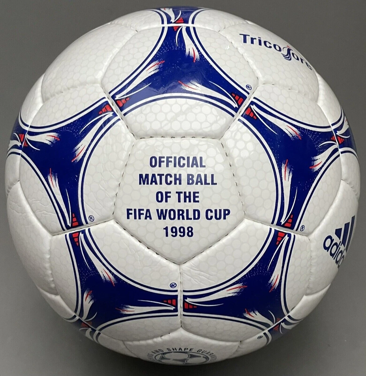 Adidas tricolore store ball