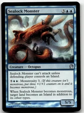 MTG Sealock Monster Theros 62/249 FOIL Uncommon