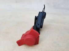 BMW M5 F10 11-16 BATTERY + POSITIVE CONNECTION POINT 9192665 #H