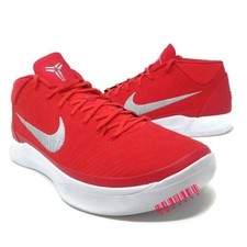 Size 18 - Nike Kobe A.D. Mid Red 2017 