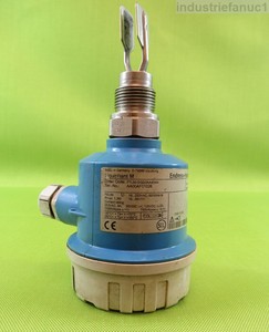 ENDRESS HAUSER FTL50-DGQ2AA4G4A | eBay