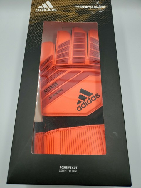 adidas Predator Pro Promo PC URG 1.0 Goalie Gloves Dn8586 Mens Size 11 for  sale online | eBay