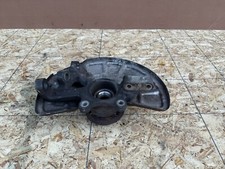 Mercedes W212 E63 AMG-S 14-18 OEM Vorne Rechts Spindel Knöchelschutz Hub Lager Mercedes W212 E63 AMG-S 14-18 OEM Vorne Rechts Spindel Knöchelschutz Hub Lager