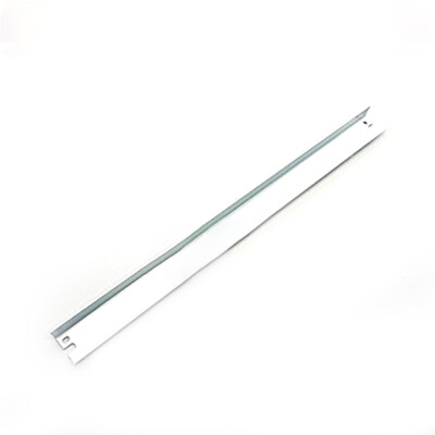 Drum transfer belt cleaning blade fits for HP  W1104A Laser 1000a 1000w MFP1200a