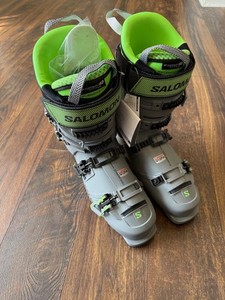 Salomon S Pro Alpha | eBay