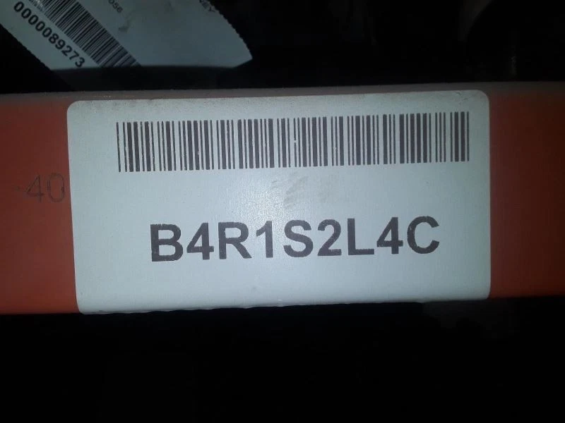 Compresor de aire acondicionado compatible con 93-02 ELDORADO 758042 Foto 4 de 4