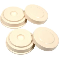 2 Watch & Clock  Oil Cups Watmakers Repair Tools 3/8" Hole