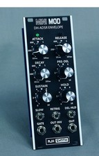 AJH SYNTH DH-ADSR ENVELOPE GENERATOR BLACK EDITION : NEW : DETROIT MODULAR 