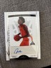 2022-23 Leaf Trinity - Julian Phillips #BA-JP2 Silver 13/49 (AU, RC) Auto