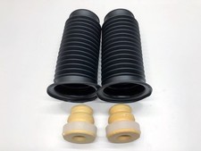 Staubschutz Stoßdämpfer Satz Vorderachse Fiat Grande Punto Opel Corsa D Vectra C