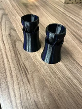 3/4” LOC LINE Flow Generator Nozzle / Turbulent Flow Aquarium Nozzle