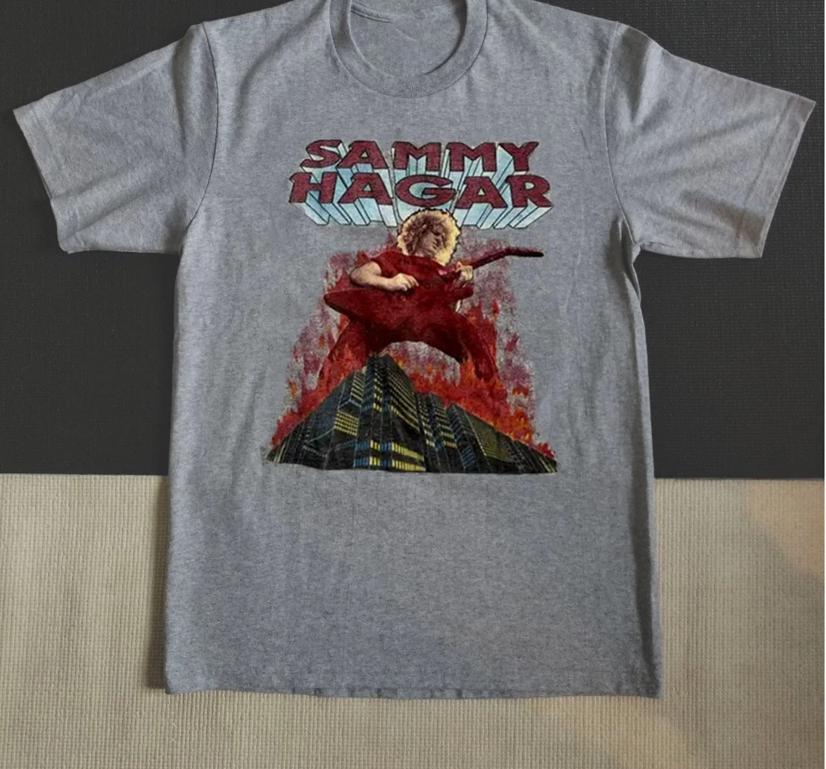 sammy hagar shirt products for sale | eBay