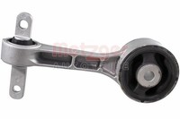 Metzger Autoteile Motorlager 8054243 FüR Honda Civic 8 Fd Fa Hatchback Fn Fk FD1