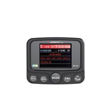 Albrecht DR 56 Autoradio DAB Adapter NEW