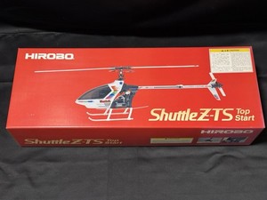 HIROBO Shuttle | eBay