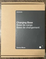 New Sealed Sonos Move Charging Base MVCHBUS1B...