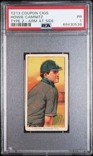 1910-19 T213 Coupon Baseball Cards 44