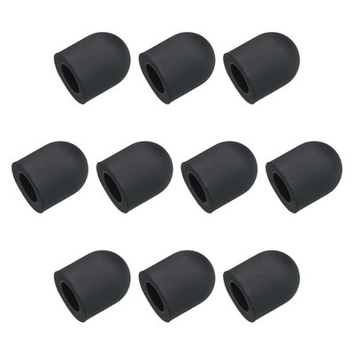 24Pack Stylus Pen Tips Conductive Rubber Capacitive Screen Pens Tip 6mm