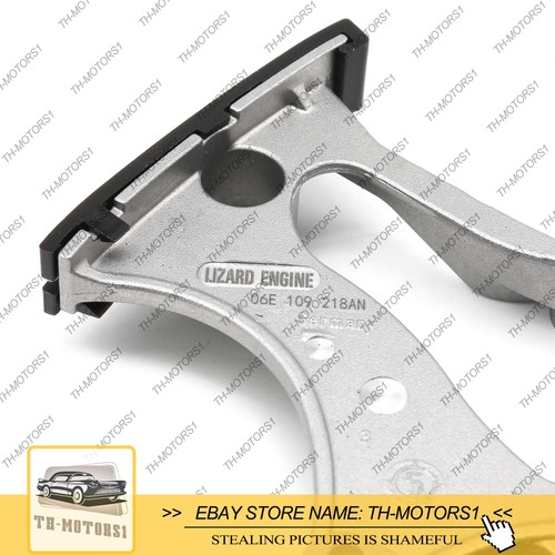 Timing Chain Tensioner Rails Kit For Audi S5 A6 A8 A7 Q7 3.0 TFSI CRE CTD EA837 - Picture 7 of 7