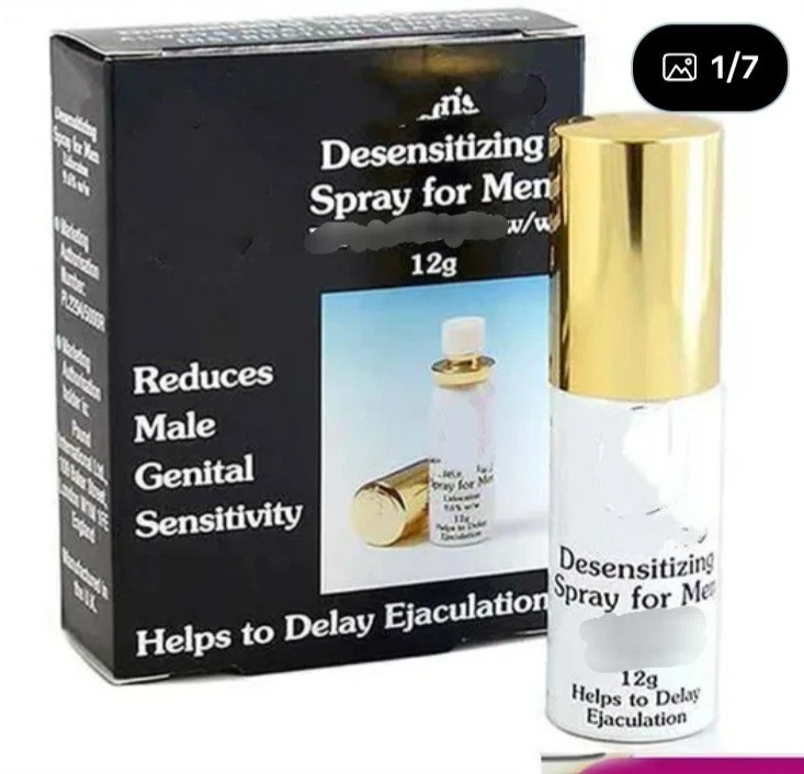 COBECO spray delay wild EIACULAZIONE PRECOCE ritardante PROLONG SEXY Offerta Dicembre