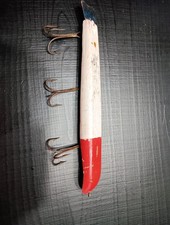 Muskie/northern/bass Lure