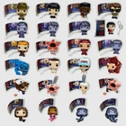 KINDER JOY STRANGER THINGS FIGUREN Funko Pop + Einzel-Auswahl 24 Teile mit BPZ