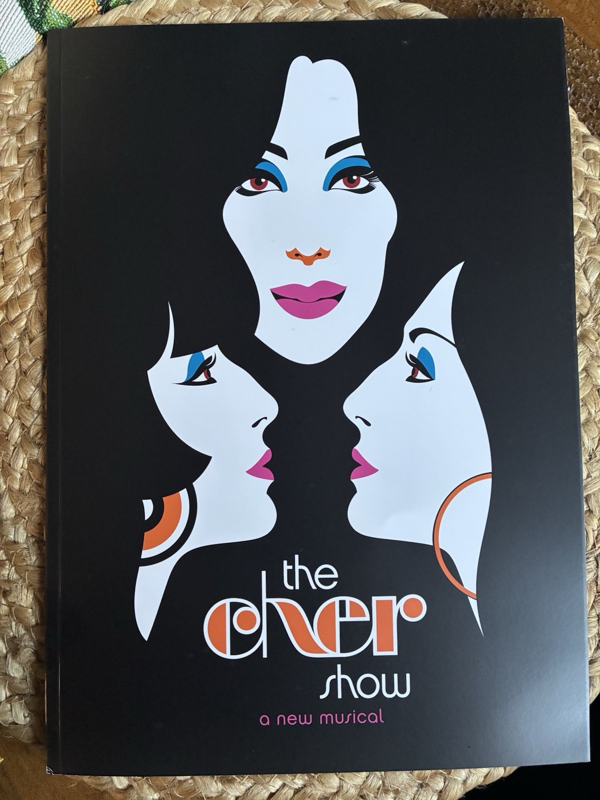 The Cher Show