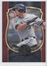 2015 Topps First Home Run Series 1 Jose Abreu #FHR-30 2u3