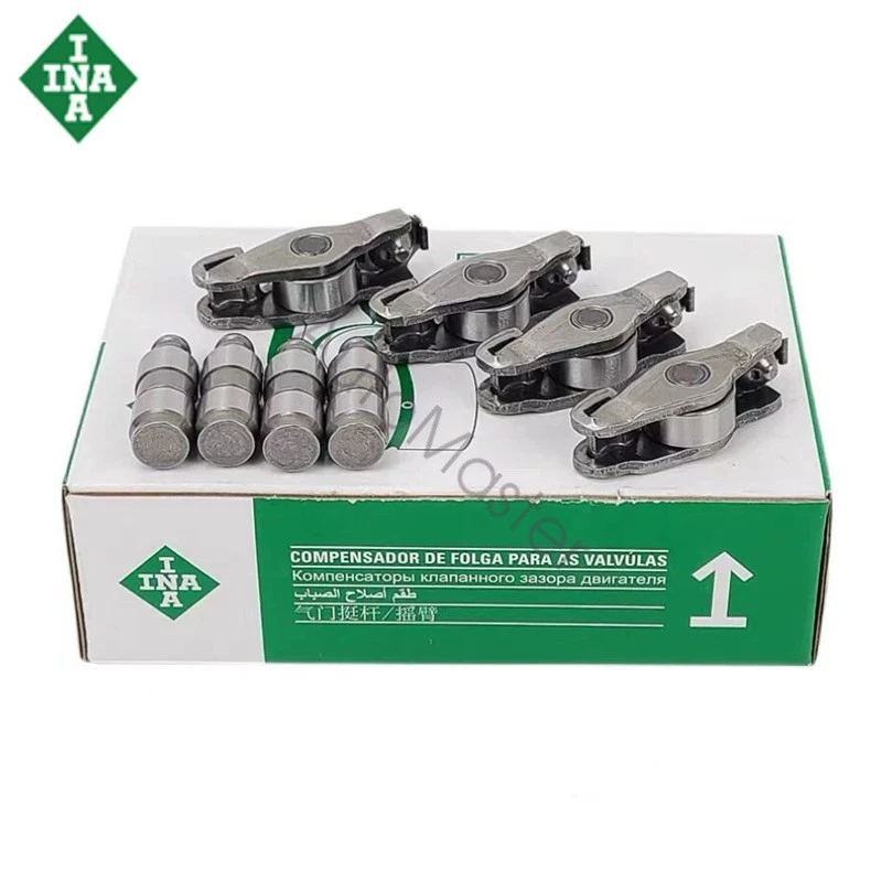 Hydraulic Valve Lifter 24pcs Set 423006810 for For AUDI A6 Q7 VW Touareg 3.0T Foto 3 de 3