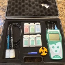 Apera Instruments Value Series PC 850 Portable pH / mV / Cond / TDS / Temp