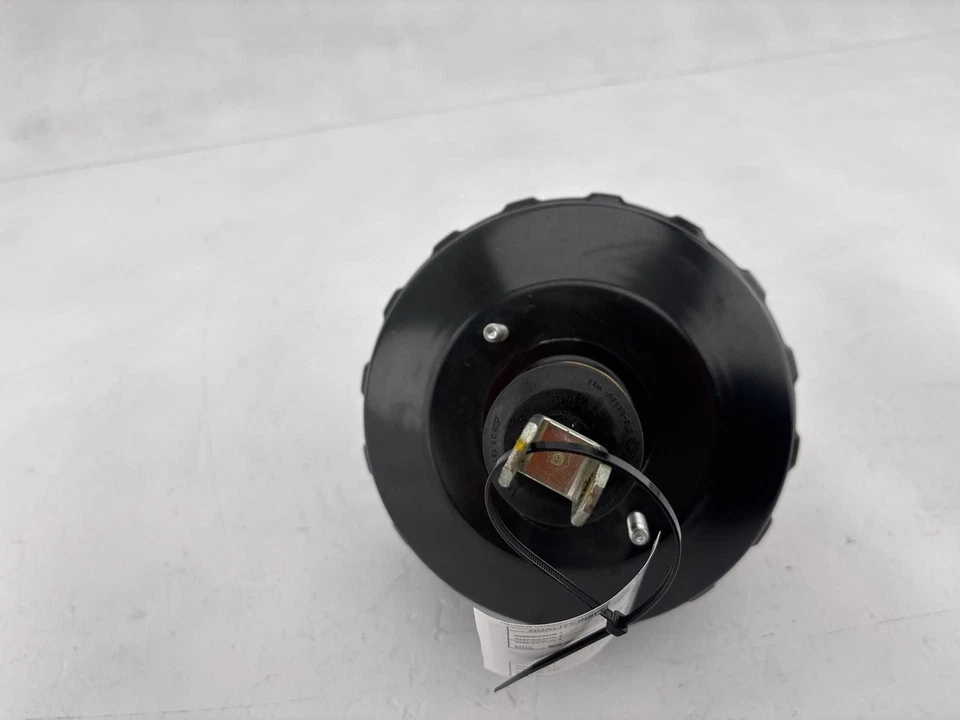 BMW 135i 2008-2013 cilindro maestro de refuerzo de freno con depósito OEM Foto 3 de 4