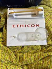 Ethicon Knot Tying Board