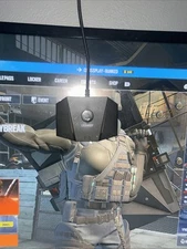 leadjoy VX2 AimBox Keyboard Mouse Adapter for PS4, Xbox One, Xbox Series X/S,