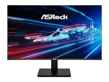 ASRock Phantom Gaming 27 inch Full HD 144Hz IPS with AMD FreeSync Adaptive