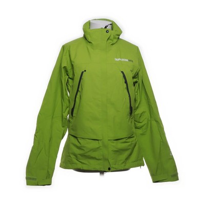 Didriksons 1913, Allwetterjacke, Damen, Größe: 38, Grün, Polyamid/Polyester #wnt